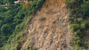 Study Warns Southern California Landslide Risk Will Increase in Coming Decades