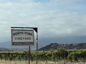Harvard Pulls Out Of The Cuyama Valley