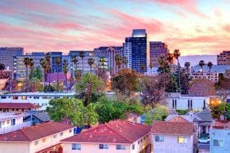 Representative picture of San Jose. Image Source: DenisTangneyJr/Canva