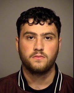 Oxnard Man Sentenced in High-Speed Oxnard Crash That Killed Two People