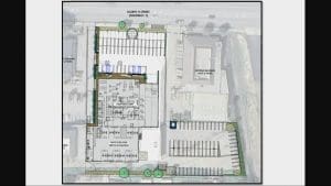 Lompoc Approves Massive 34,661-Square-Foot Toyota Dealership on Vacant Theater Site