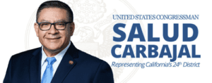 Carbajal-Backed Policies to Reduce Housing Costs Passes Congress