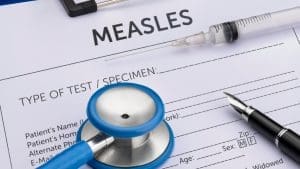 Measles Exposure Alert Issued in Bay Area as FIFA World Cup Crowds Arrive
