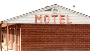 Santa Barbara County Motel Sues City Over New Avenue of Flags Housing Ordinance