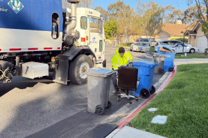 Get Ready for SLO Clean-Up Week Next Week!